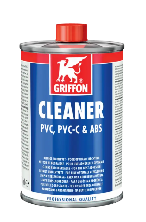 очиститель griffon cleaner 1 л