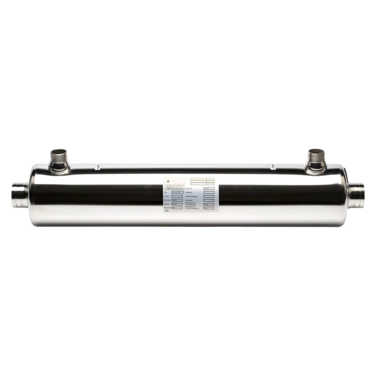 теплообменник 63квт max dapra d-hwt 54 aisi 316