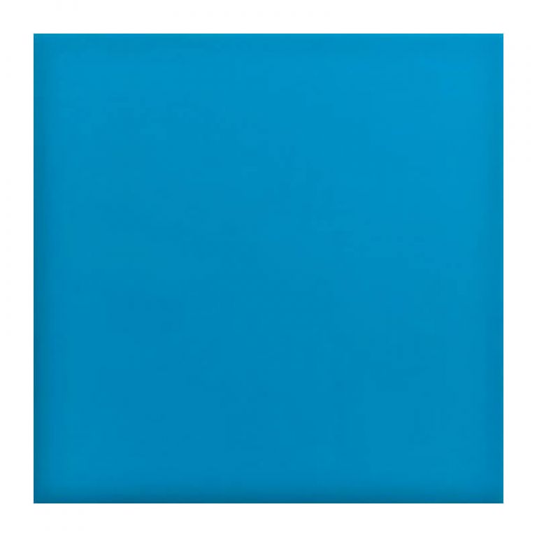 пленка elbe classic adriatic blue (синяя, 25х2 м)