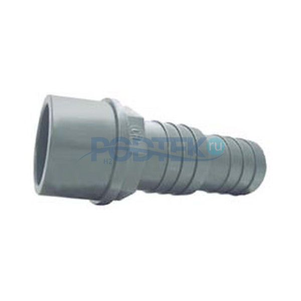 переход на шланг coraplax d38/32-50/40