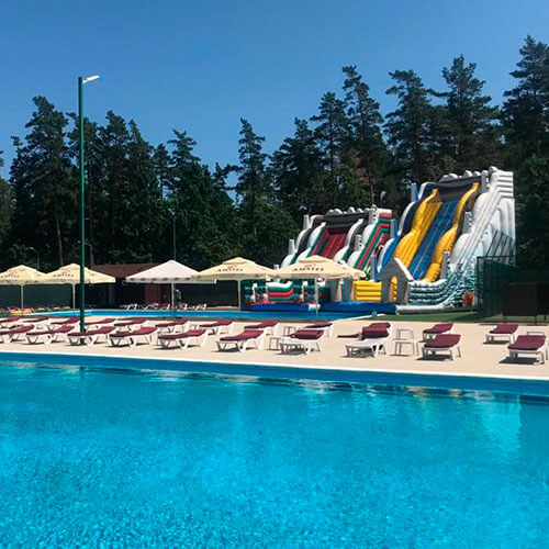 пленка пвх cgt aquacolor pf3000 adriatic blue 25х1,65м