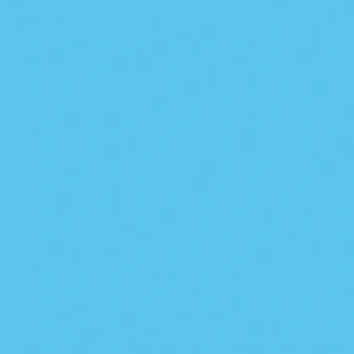пленка пвх cgt aquacolor pf3000 adriatic blue 25х1,65м