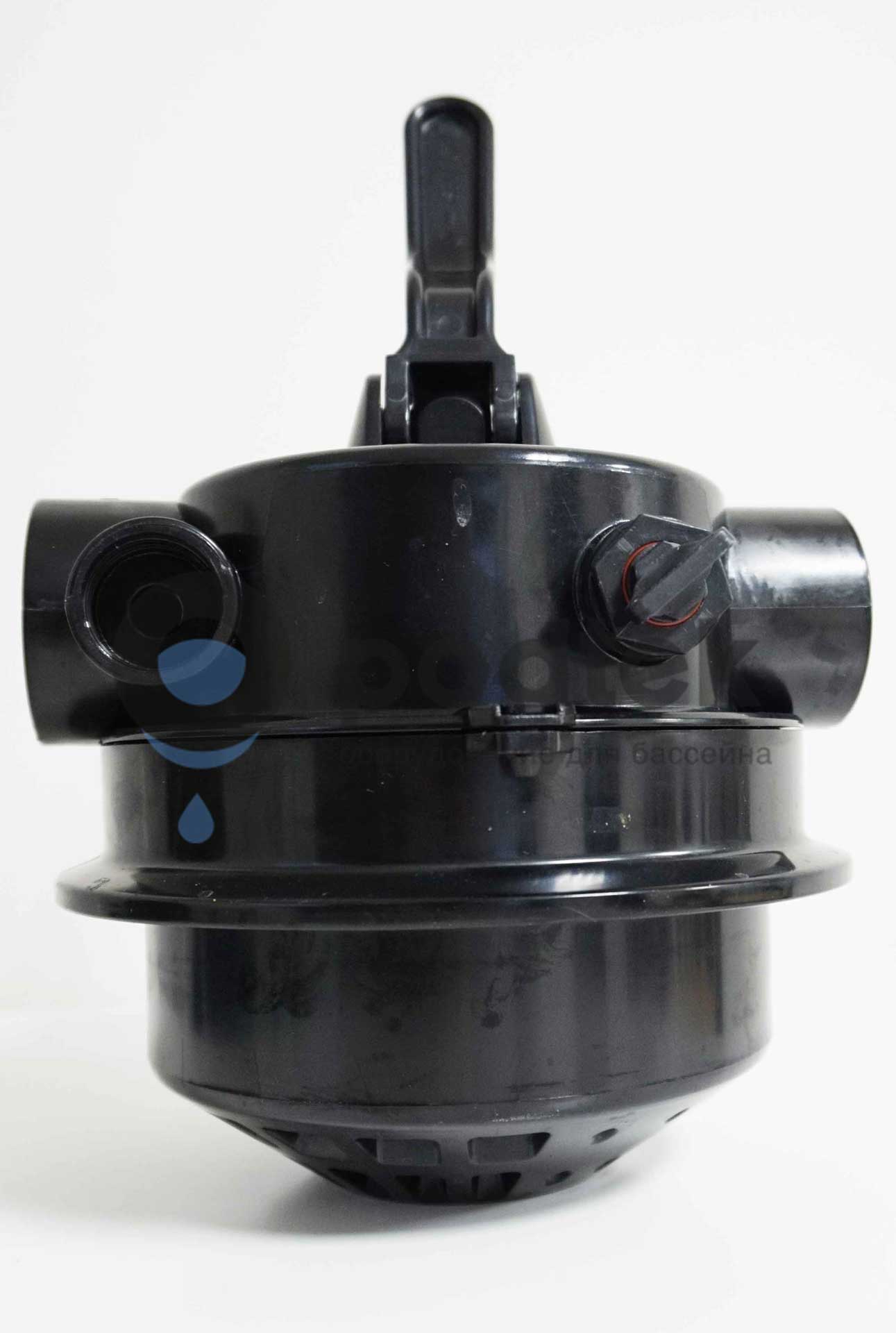 фильтровальная установка emaux opus fsp 350-4w (д.350мм, 5,5 м3/ч)