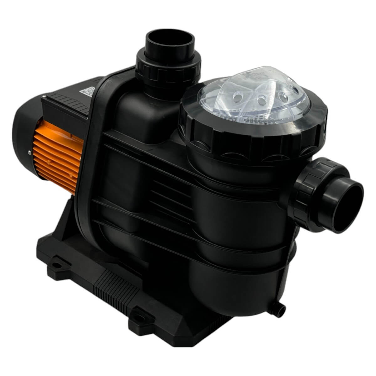 насос с префильтром 25,2м3/ч glong fcp-s н=12 в 1,5квт 230в